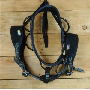 Singing Rock Zenith Climbing Sit Harness